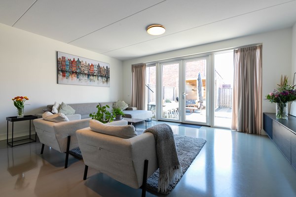 Medium property photo - Palmkool 10, 2371 DN Roelofarendsveen